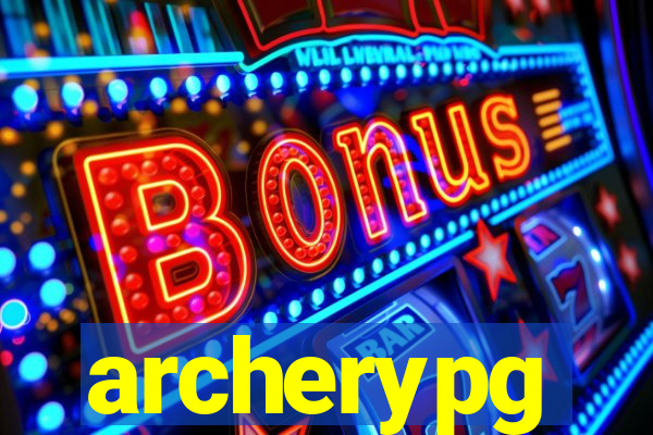 archerypg
