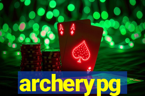 archerypg