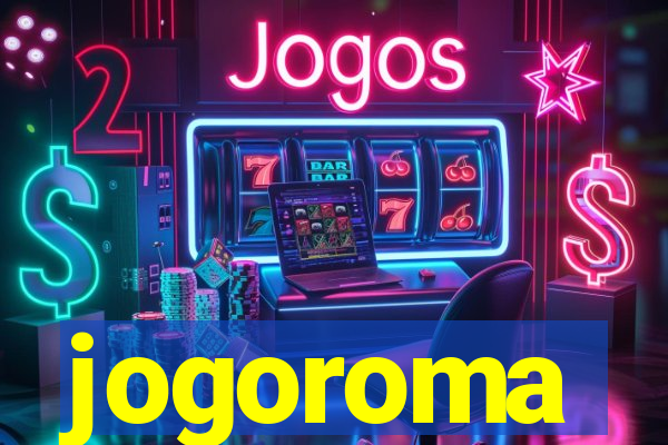 jogoroma