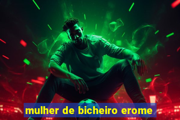 mulher de bicheiro erome