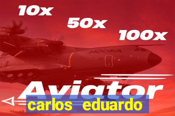 carlos eduardo fortuna foi solto