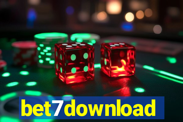 bet7download