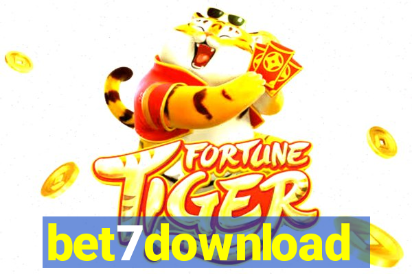 bet7download