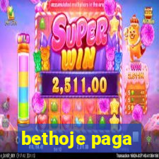 bethoje paga