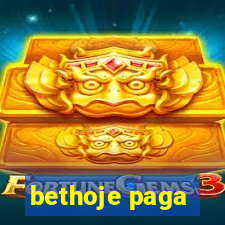 bethoje paga