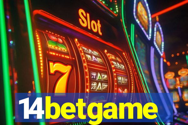 14betgame