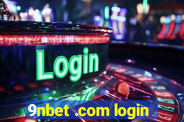 9nbet .com login
