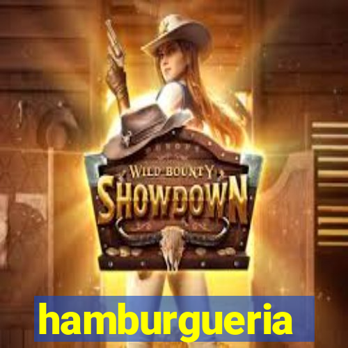hamburgueria juventus ucs