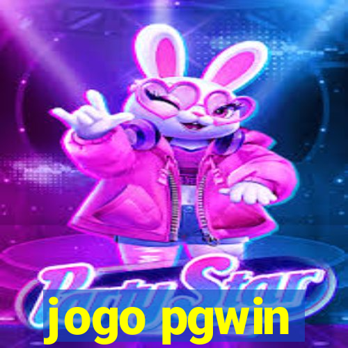 jogo pgwin