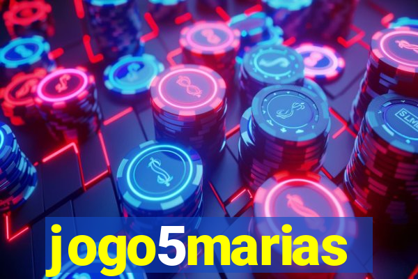 jogo5marias