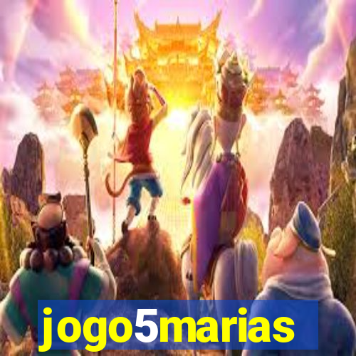 jogo5marias
