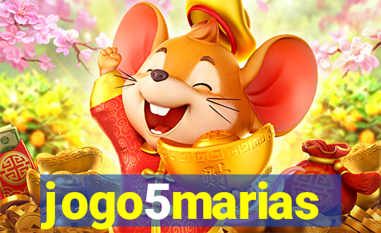 jogo5marias