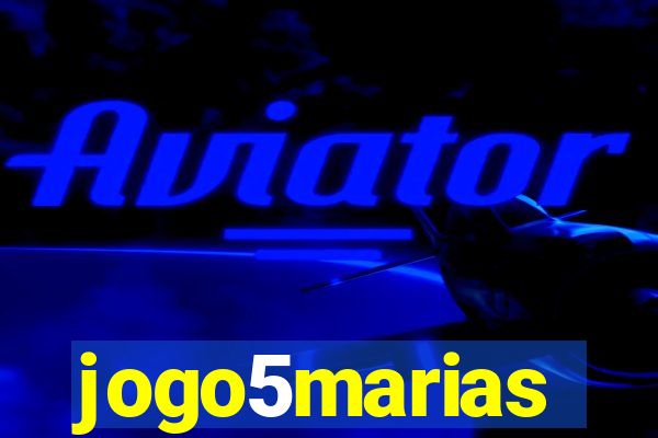 jogo5marias