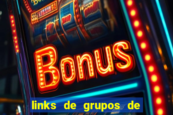 links de grupos de telegram +18