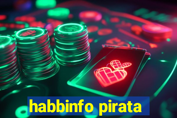habbinfo pirata