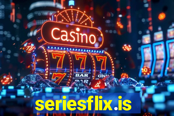 seriesflix.is