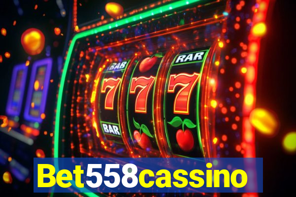 Bet558cassino