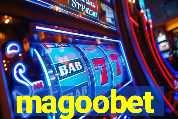 magoobet