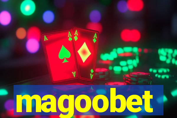 magoobet