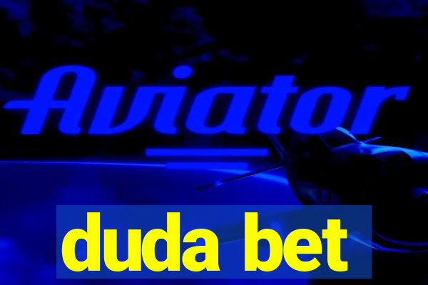 duda bet