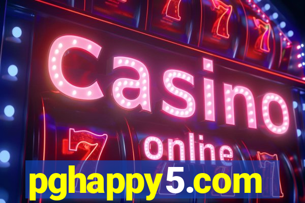 pghappy5.com