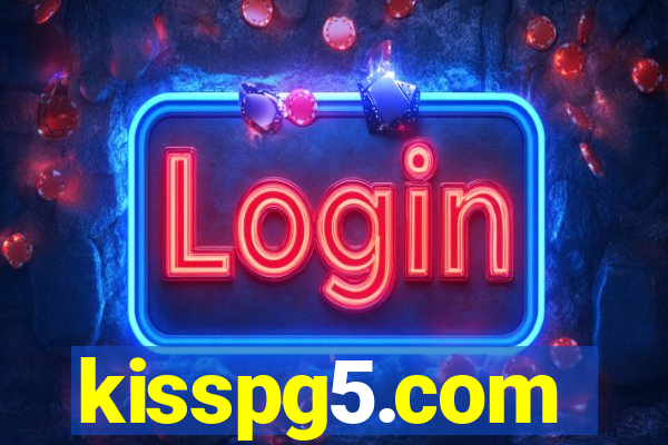 kisspg5.com