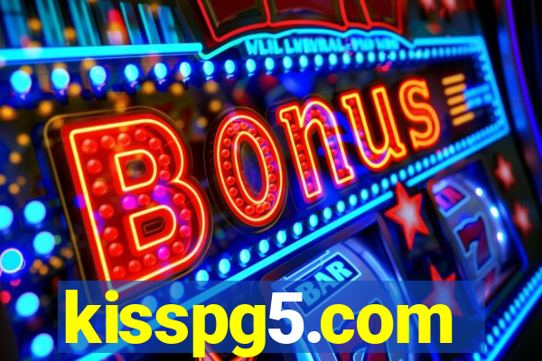 kisspg5.com