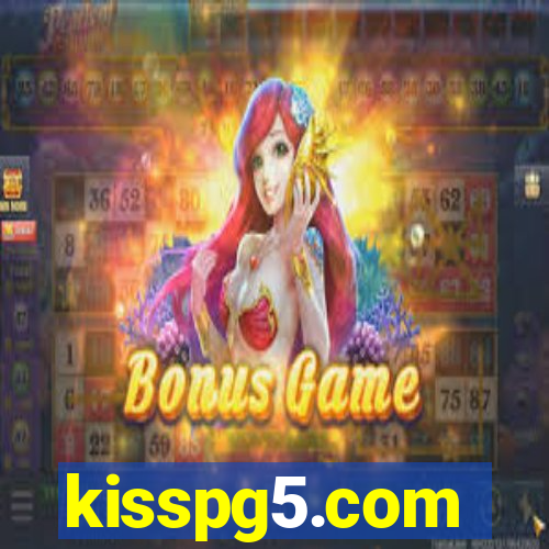 kisspg5.com