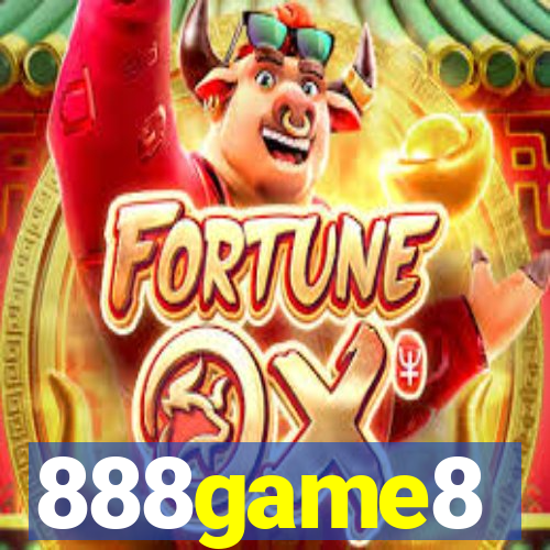 888game8