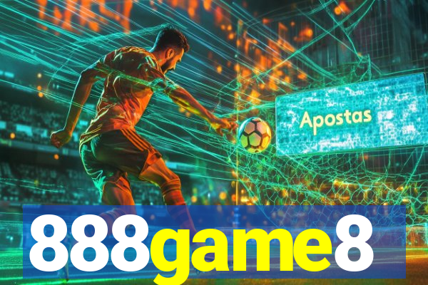 888game8