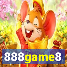 888game8
