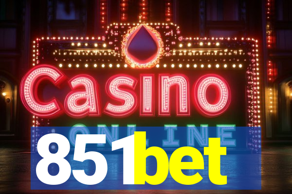 851bet