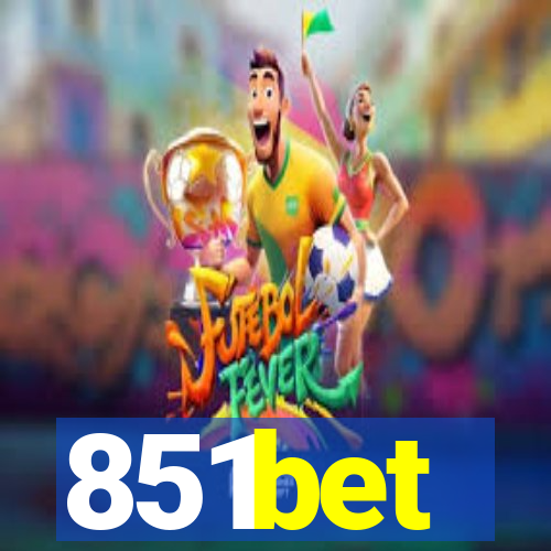 851bet