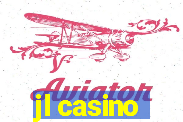 jl casino