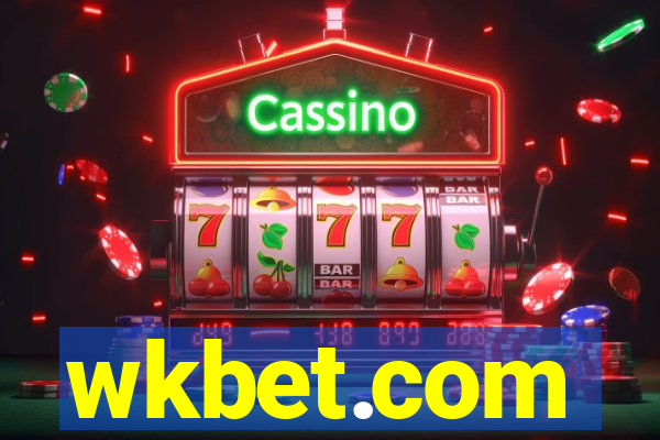 wkbet.com
