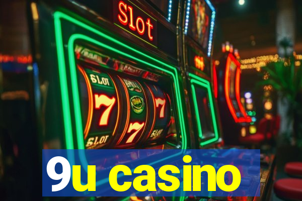 9u casino