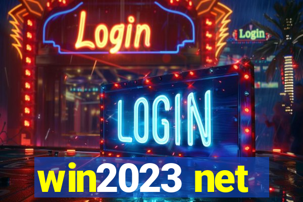 win2023 net