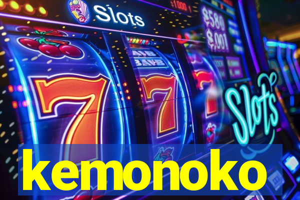 kemonoko