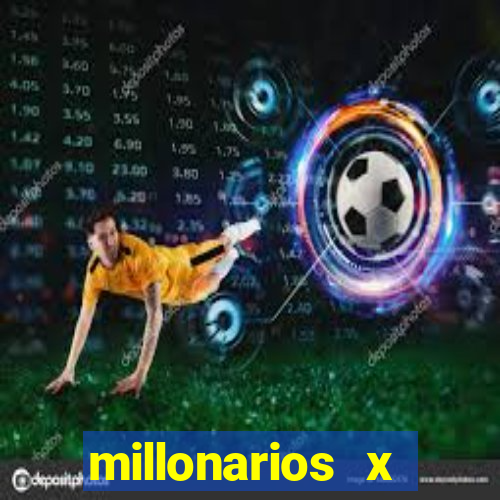 millonarios x atletico nacional medellin