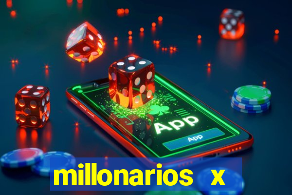 millonarios x atletico nacional medellin