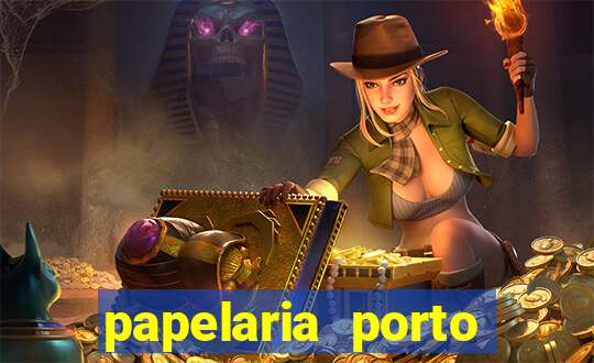papelaria porto alegre centro