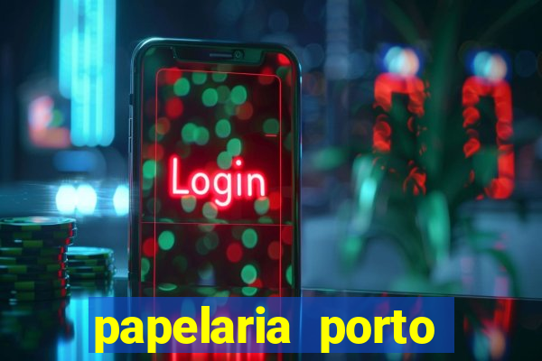 papelaria porto alegre centro