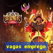 vagas emprego fazenda boa vista porto feliz