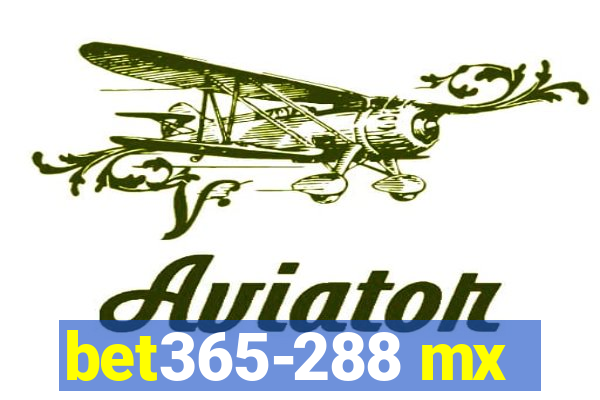 bet365-288 mx