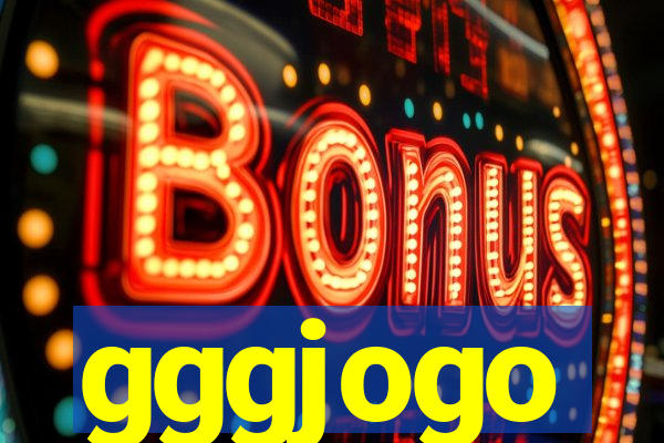 gggjogo