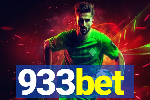 933bet