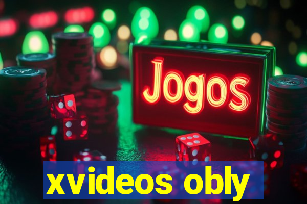 xvideos obly