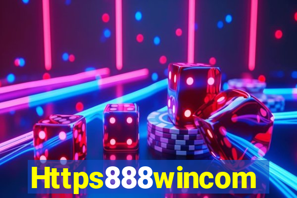 Https888wincom