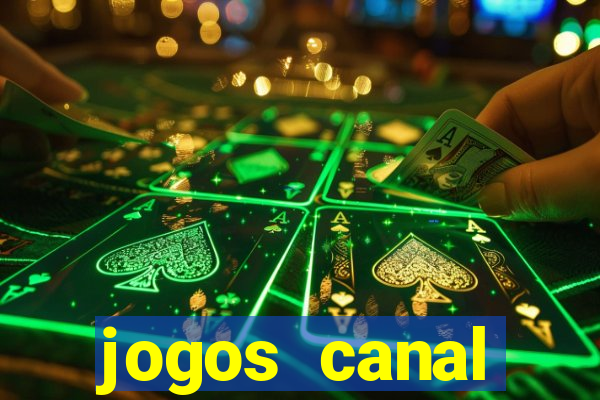 jogos canal premiere hoje