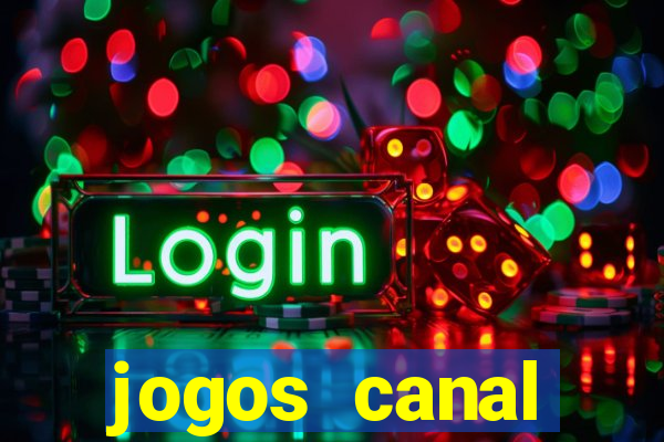 jogos canal premiere hoje